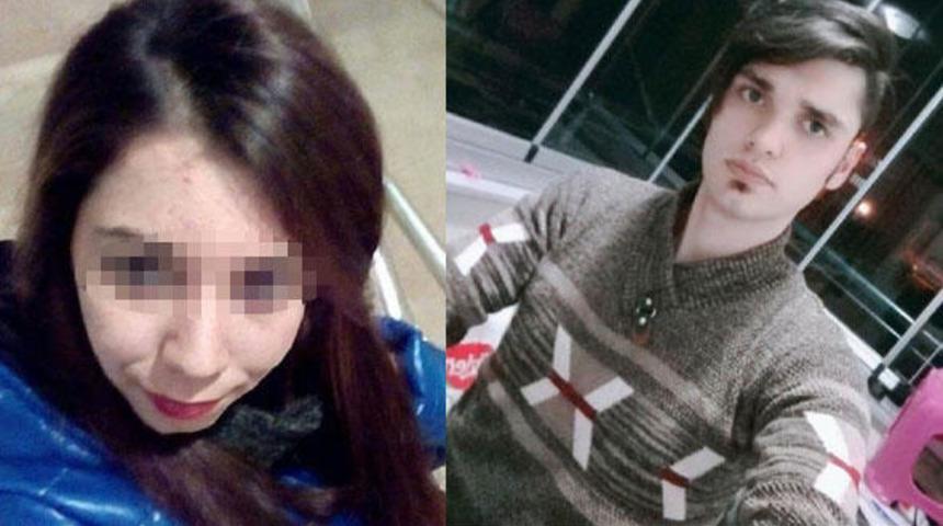 Kan donduran olayın ardından yasak aşk çıktı