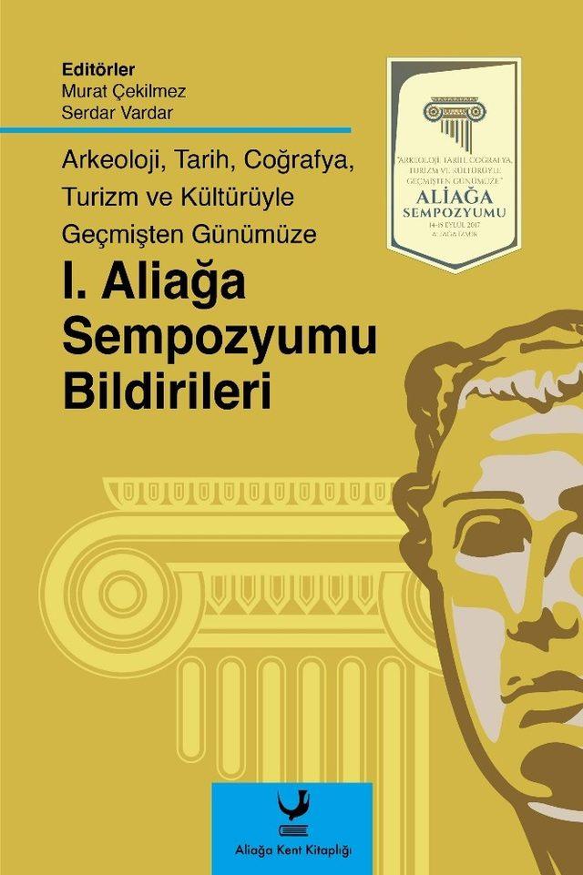 Aliağa Belediyesinden bir çalıştay iki sempozyum