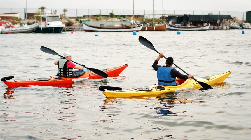 Kano sporu nedir, nasıl yapılır?