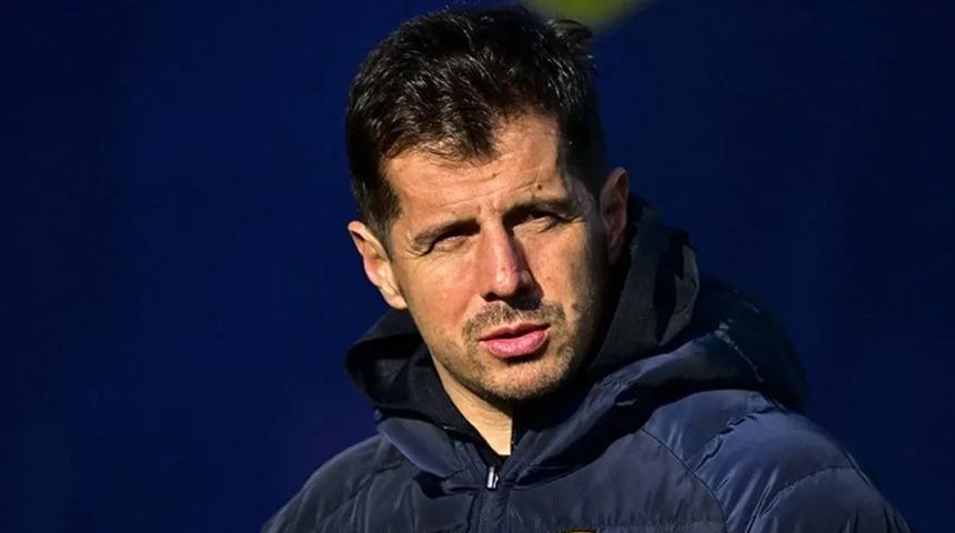 T&uuml;rk futbolunu karıştıracak iddia: "Emre Bel&ouml;zoğlu 'g&uuml;nah' diyerek reddetti"