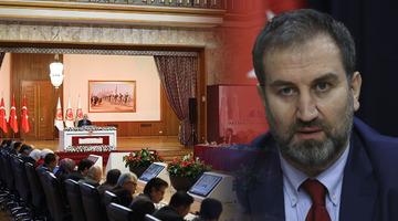 İmralı ziyareti sonrası AK Parti'nin sunacağı rapor çok konuşulacak: "Eve dönüş yasası da yer alacak"