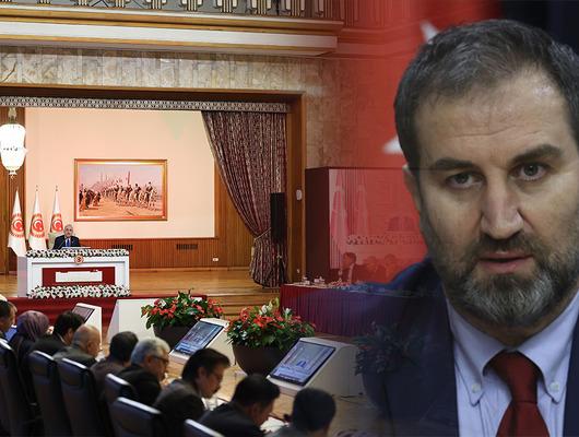 İmralı ziyareti sonrası AK Parti'den &ccedil;ok konuşulacak hamle