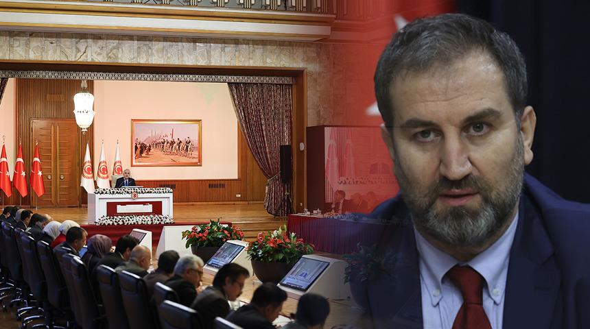 İmralı ziyareti sonrası AK Parti'nin sunacağı rapor &ccedil;ok konuşulacak: "Eve d&ouml;n&uuml;ş yasası da yer alacak"