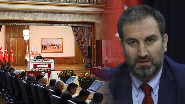 İmralı ziyareti sonrası AK Parti'nin sunacağı rapor çok konuşulacak: Eve dönüş yasası da yer alacak