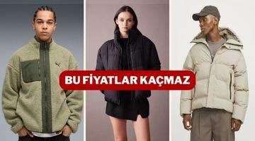 Her bütçeye hitap eden indirimli marka montlar!