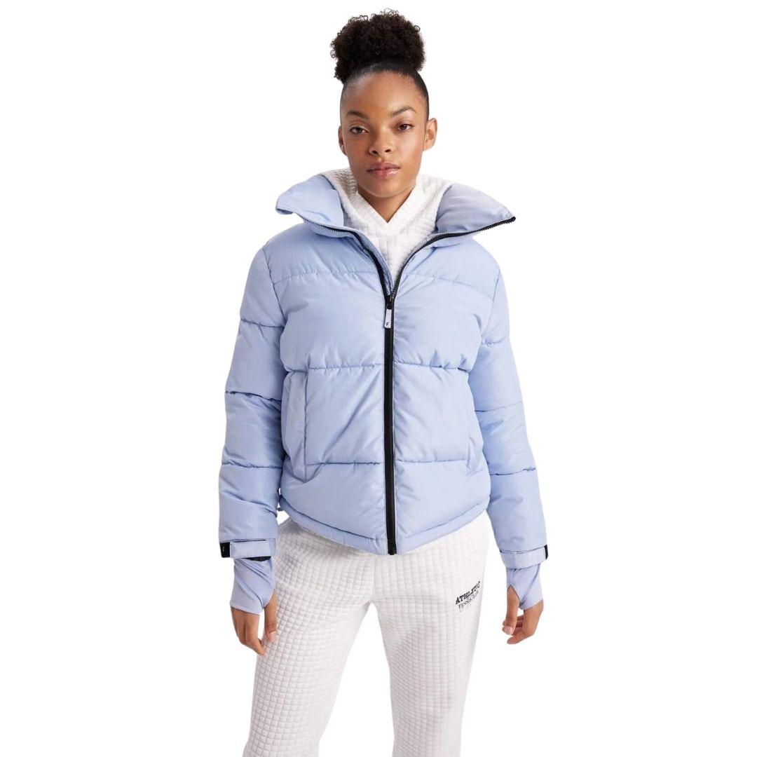 Her bütçeye hitap eden indirimli marka montlar! 8