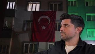 Şehit pilot binbaşı Serdar Uslu'nun adı ölümsüzleştirildi