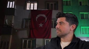 Şehit pilot binbaşı Serdar Uslu'nun adı ölümsüzleştirildi