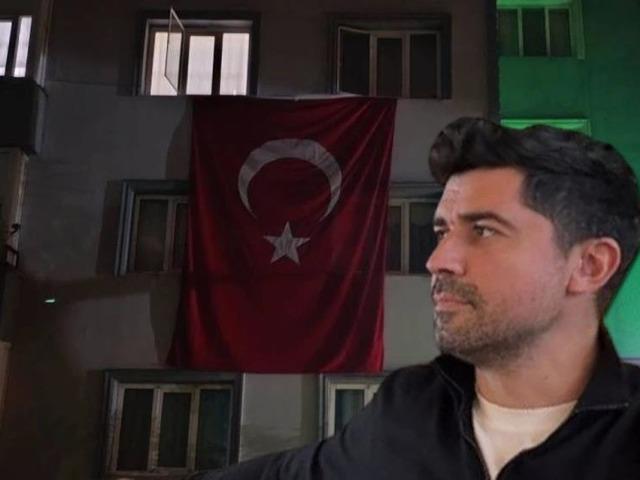 Şehit pilot binbaşı Serdar Uslu'nun adı ölümsüzleştirildi