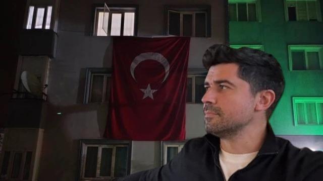 Şehit pilot binbaşı Serdar Uslu'nun adı ölümsüzleştirildi