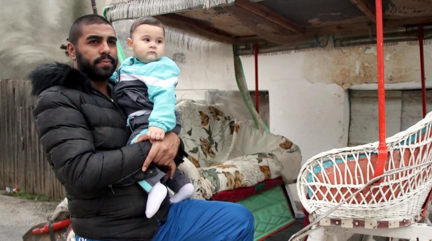 Popstar Salih: Ger&ccedil;ek bir sanat&ccedil;ı olmak istiyorum