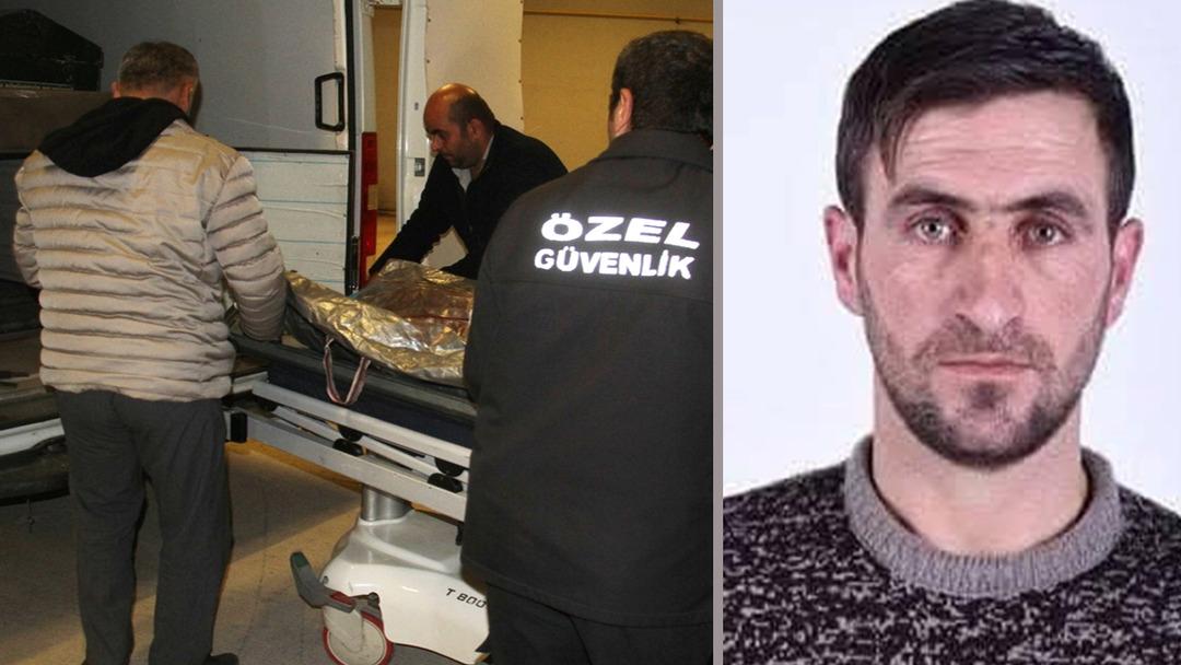 Kan donduran cinayet! 7 yaşındaki oğlunun g&ouml;zleri &ouml;n&uuml;nde &ouml;nce d&ouml;vd&uuml;ler sonra &ouml;ld&uuml;rd&uuml;ler 3