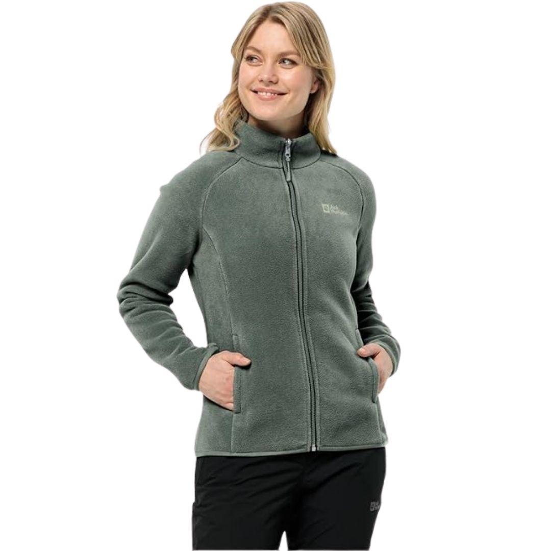 Jack Wolfskin de kış indirimleri erken başladı! 6