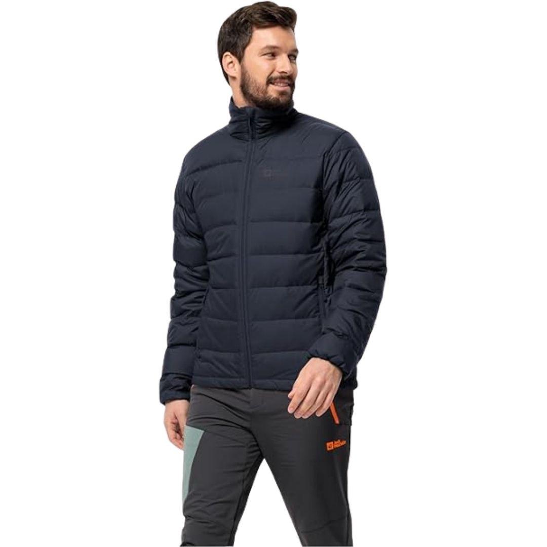 Jack Wolfskin de kış indirimleri erken başladı! 7