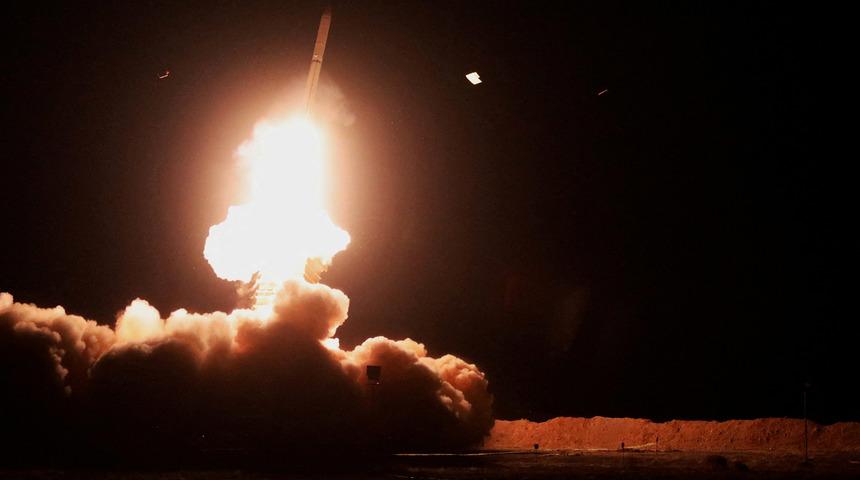 İsrail'dan İran a&ccedil;ıklaması: "Sonsuz bir savaş istemiyoruz"