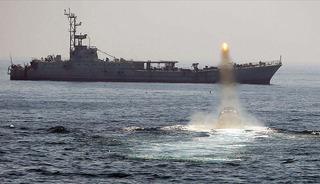 Basra Körfezi’nde gerilim tırmanıyor! İran'dan ABD savaş gemilerine uyarı