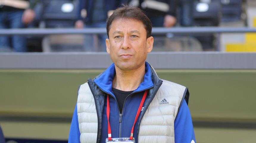 Gaziantepspor - Tetiş Yapı Elazığspor ma&ccedil;ının ardından