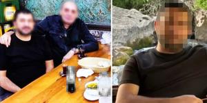 Adliye soygununda yakalanan zanlıyı o &ccedil;etenin avukatı savunacak!