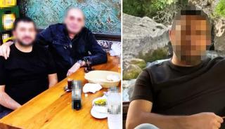 Adliye soygununda yakalanan zanlıyı o çetenin avukatı savunacak!