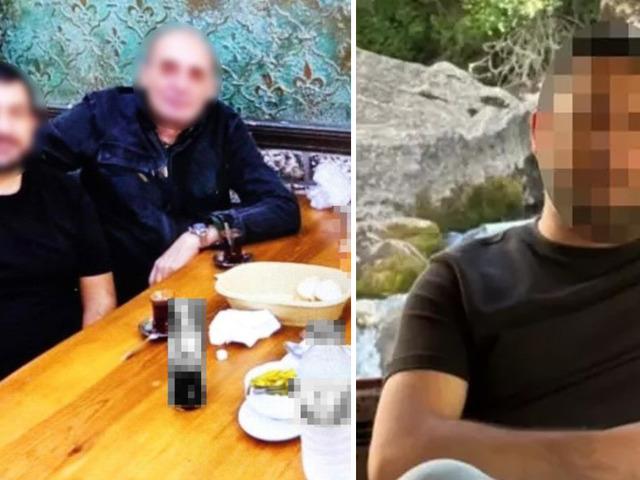 Adliyedeki büyük soygunla ilgili yeni gelişme: Yakalanan zanlıyı o çetenin avukatı savunacak!