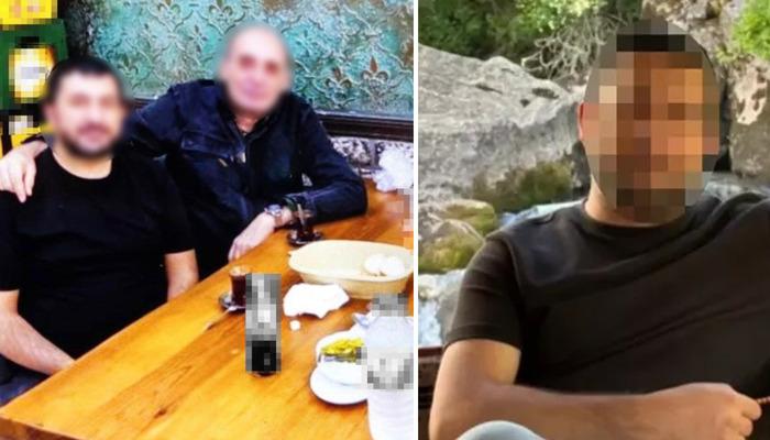 Adliye soygununda yakalanan zanlıyı o çetenin avukatı savunacak!