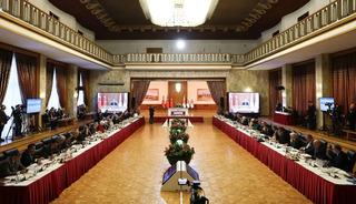 İmralı tutanağı komisyonda okundu