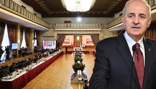 İmralı tutanağı komisyonda okundu