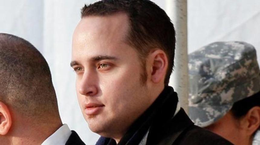 Ünlü hacker Adrian Lamo ölü bulundu