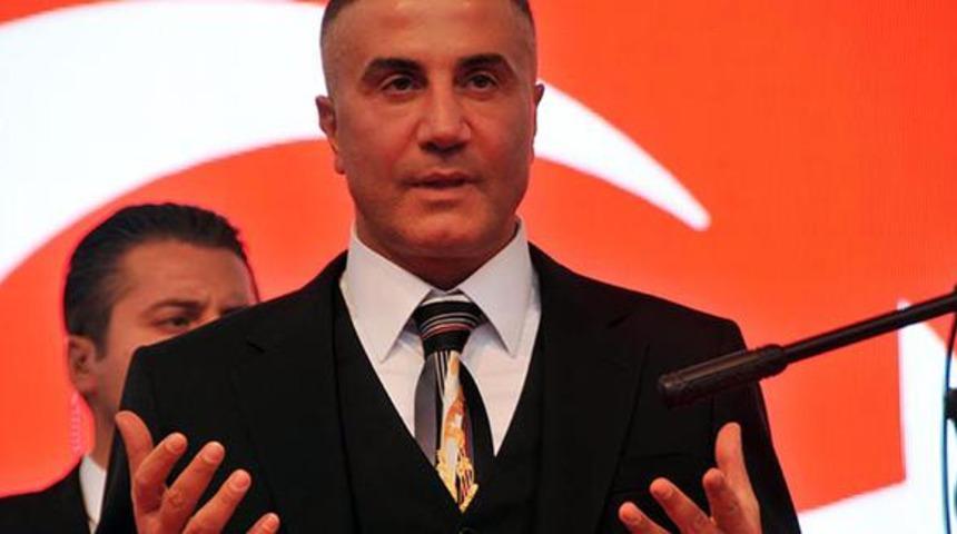 Sedat Peker'in 'Oluk oluk kan akıtacağız' tehdidini şarkı yaptılar