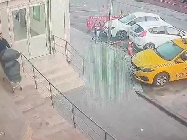 Adliye soygunu sonrası Bakan Tunç düğmeye bastı! 4 başmüfettiş görevlendirildi, Türkiye geneli denetim başladı