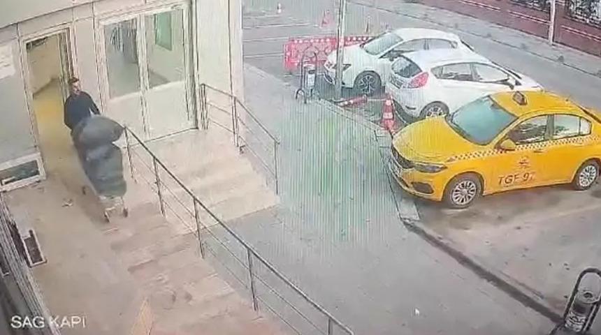 Adliye soygunu sonrası Bakan Tunç düğmeye bastı! 4 başmüfettiş görevlendirildi, Türkiye geneli denetim başladı