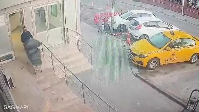 Adliye soygunu sonrası Bakan Tunç düğmeye bastı! 4 başmüfettiş görevlendirildi, Türkiye geneli denetim başladı