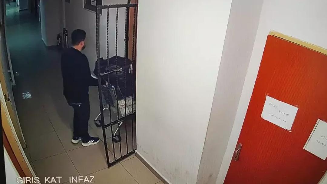 Adliye soygunu sonrası Bakan Tunç düğmeye bastı! 4 başmüfettiş görevlendirildi, Türkiye geneli denetim başladı 2