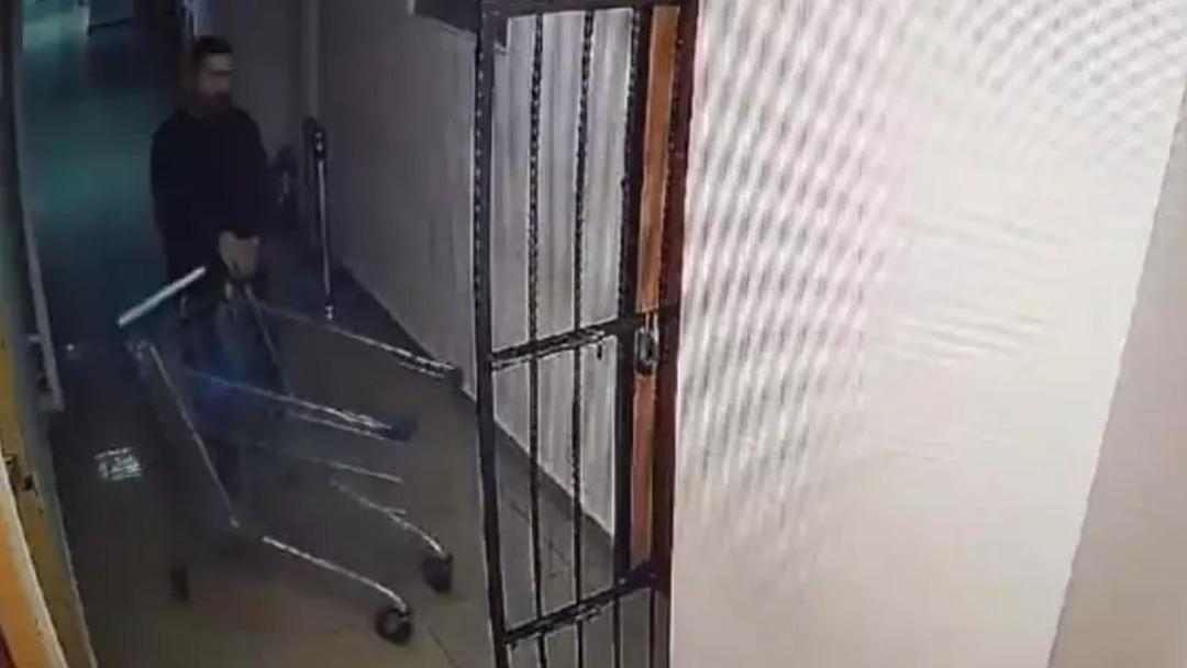 Adliye soygunu sonrası Bakan Tunç düğmeye bastı! 4 başmüfettiş görevlendirildi, Türkiye geneli denetim başladı 3