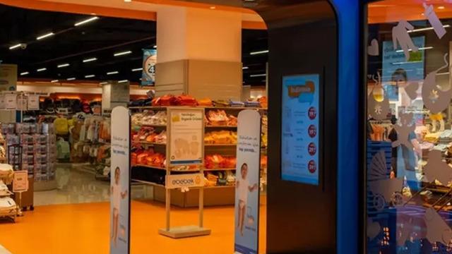 T&uuml;rkiye'de 49 milyon kişi ziyaret etmiş! O &uuml;lkede mağaza a&ccedil;tılar