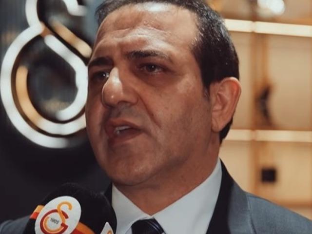 Galatasaray'dan Fenerbahçe maçı sonrası zehir zemberek açıklama!