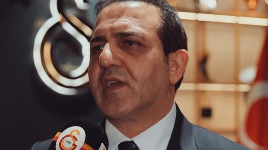 Galatasaray'dan Fenerbahçe maçı sonrası zehir zemberek açıklama!