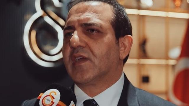 Galatasaray'dan Fenerbahçe maçı sonrası zehir zemberek açıklama!