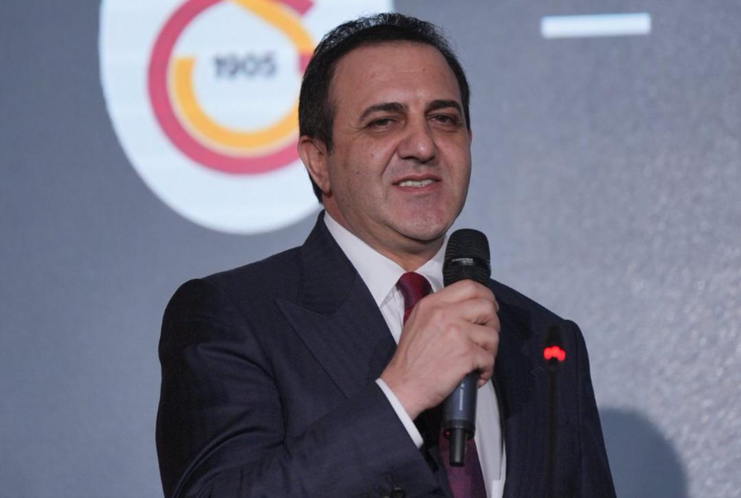 Galatasaray dan Fenerbahçe maçı sonrası zehir zemberek açıklama! 1