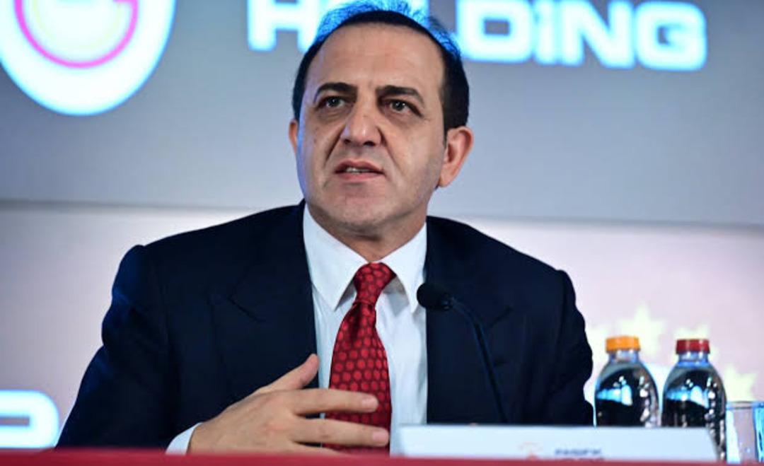 Galatasaray dan Fenerbahçe maçı sonrası zehir zemberek açıklama! 3