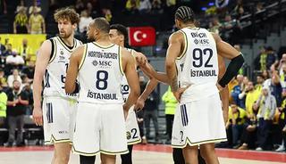 Euroleague’de Fenerbahçe'nin maçı ertelendi! İşte nedeni...