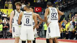 Euroleague’de Olympiakos - Fenerbahçe Beko maçı ertelendi