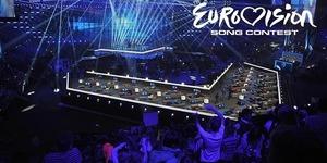 Eurovision'da İsrail boykotu! O &uuml;lkeler yarışmadan &ccedil;ekildi