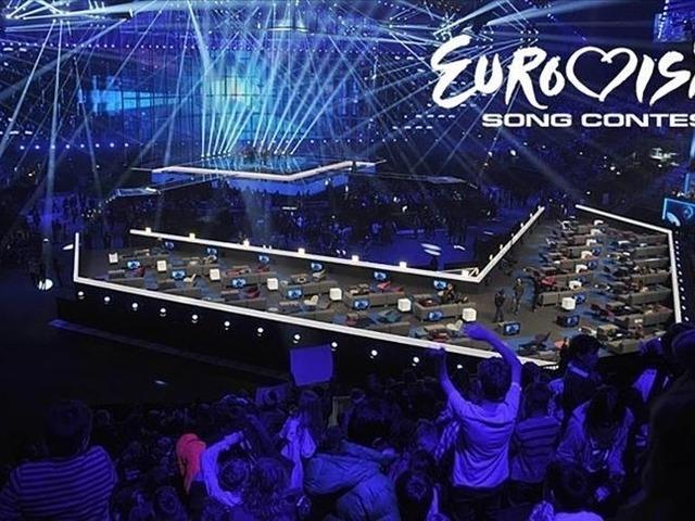 Eurovision'da İsrail boykotu! O ülkeler yarışmadan çekildi