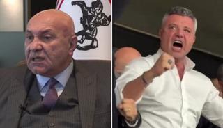 Yüksel Yıldırım şimdi de Fenerbahçe'yi hedef aldı: "Sanki Galatasaray'ı yendiler, şoke oldum!"