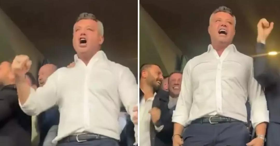 Yüksel Yıldırım şimdi de Fenerbahçe yi hedef aldı: "Sanki Galatasaray ı yendiler, şoke oldum!" 1