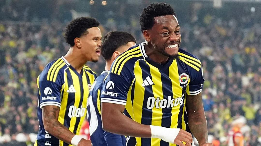 Yüksel Yıldırım şimdi de Fenerbahçe yi hedef aldı: "Sanki Galatasaray ı yendiler, şoke oldum!" 2