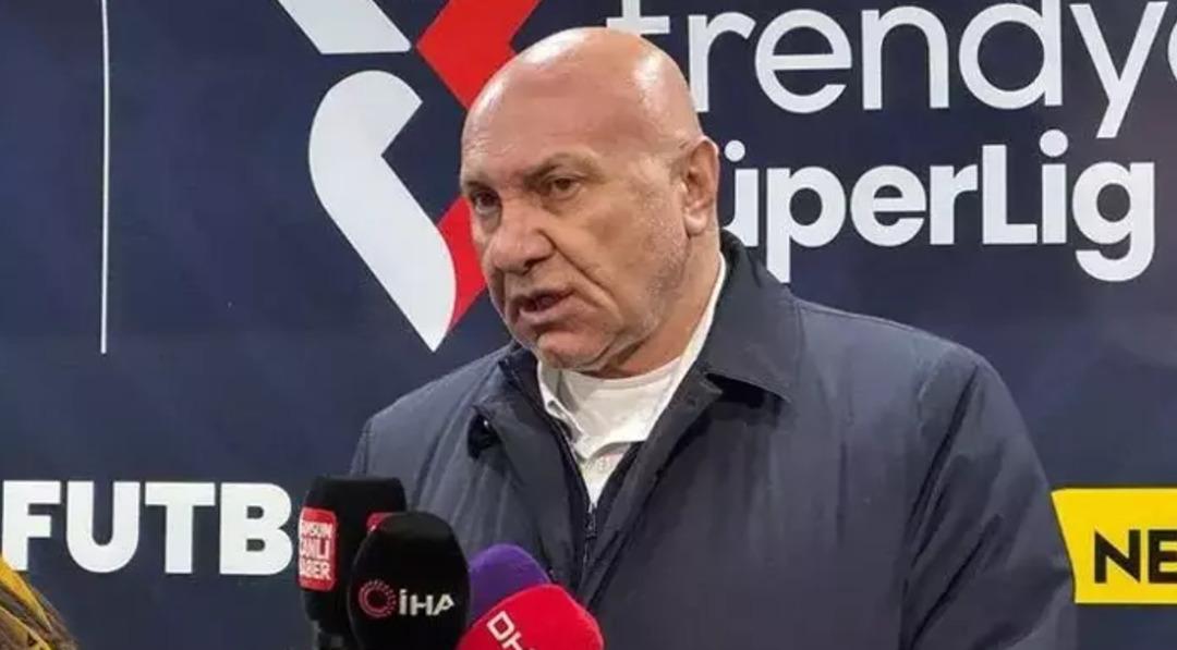 Yüksel Yıldırım şimdi de Fenerbahçe yi hedef aldı: "Sanki Galatasaray ı yendiler, şoke oldum!" 3