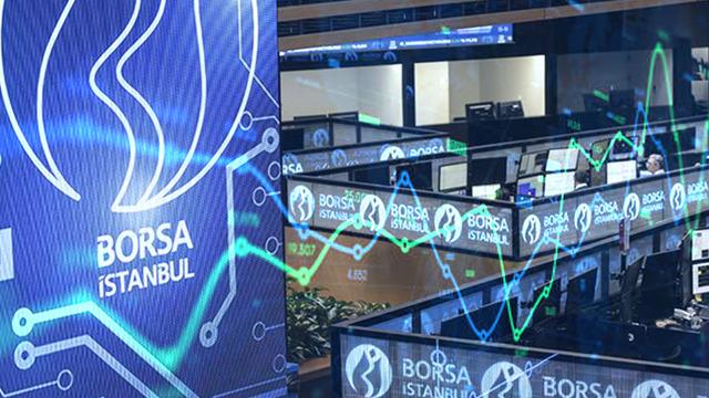 Borsada yabancılar hangi hisseleri alıyor? Yabancı payı en &ccedil;ok artan hisseler listesi