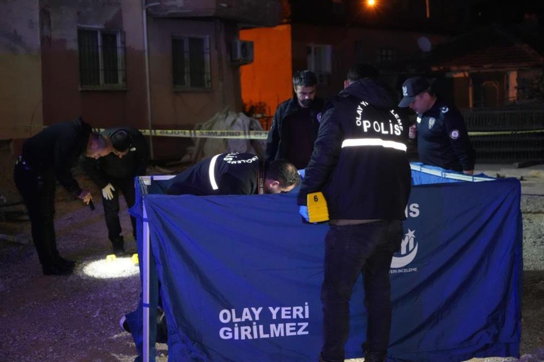 Uzman çavuş, bacanağını öldürdükten sonra yaşamına son verdi 2